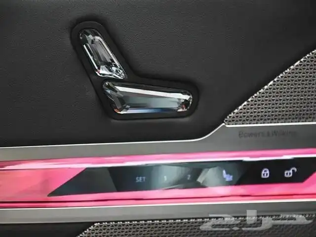 2024 Bmw 740i 7