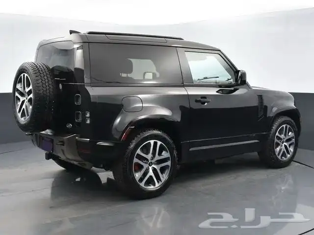 Defender 90 X 2022 3