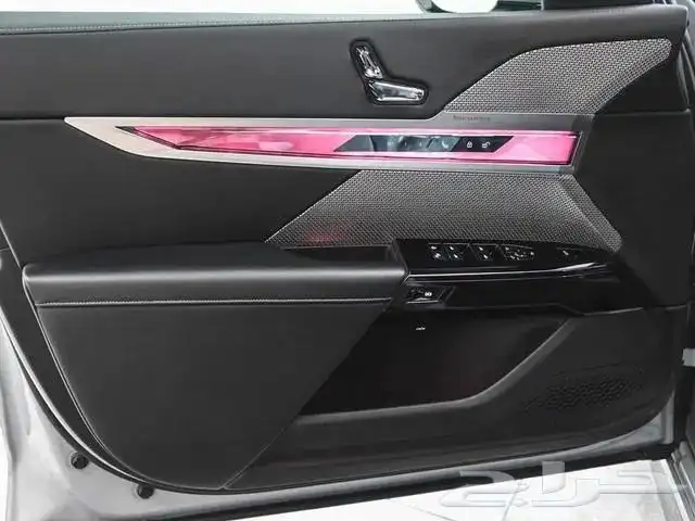2024 Bmw 740i 6