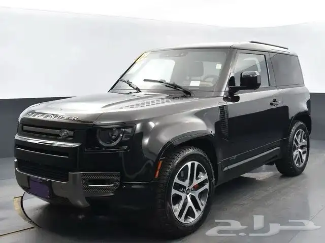 Defender 90 X 2022 0
