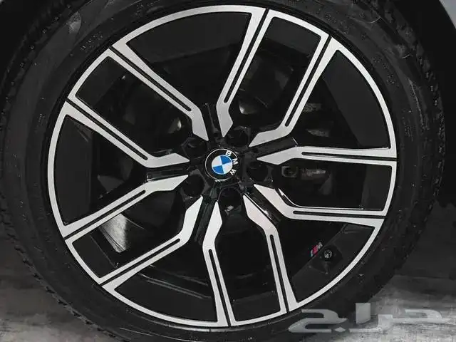 2024 Bmw 740i 5