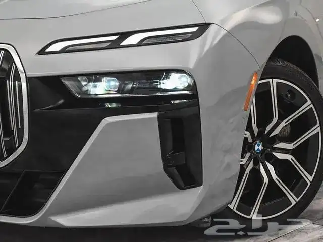 2024 Bmw 740i 19