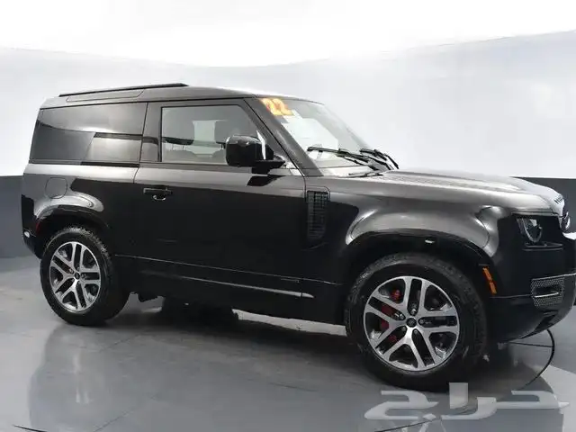 Defender 90 X 2022 2