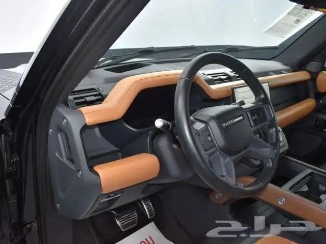 Defender 90 X 2022 5