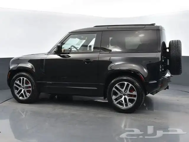 Defender 90 X 2022 1