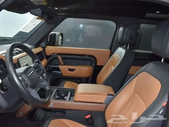 Defender 90 X 2022 7