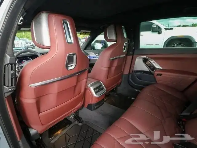 New Bmw 740i 2025 Kit M جديد 14