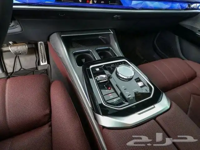 New Bmw 740i 2025 Kit M جديد 9