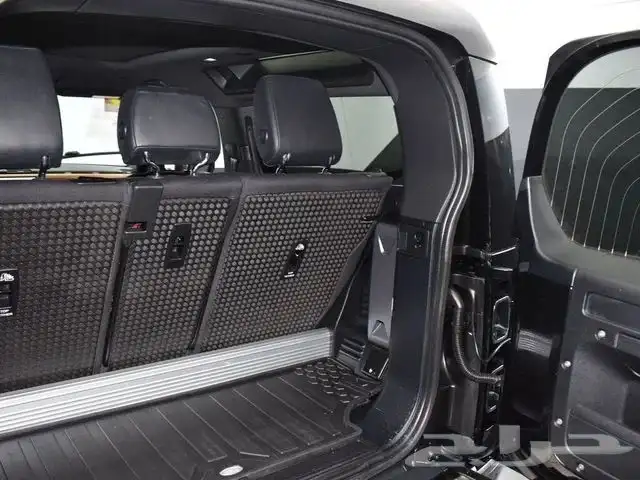 Defender 90 X 2022 9
