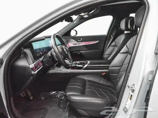 2024 Bmw 740i 12