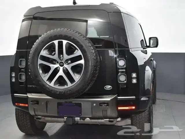Defender 90 X 2022 4