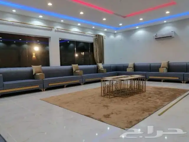 شاليهات و استراحات فخمة ومميزة في الحرازات 6