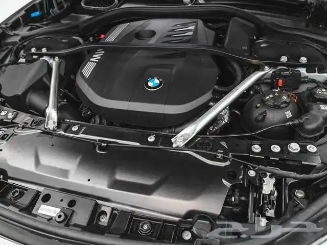 2024 Bmw 740i 17