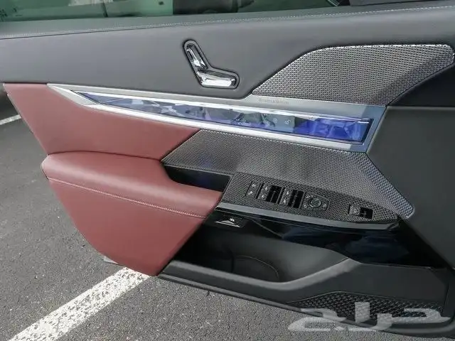 New Bmw 740i 2025 Kit M جديد 5