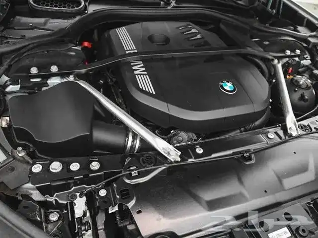 2024 Bmw 740i 18