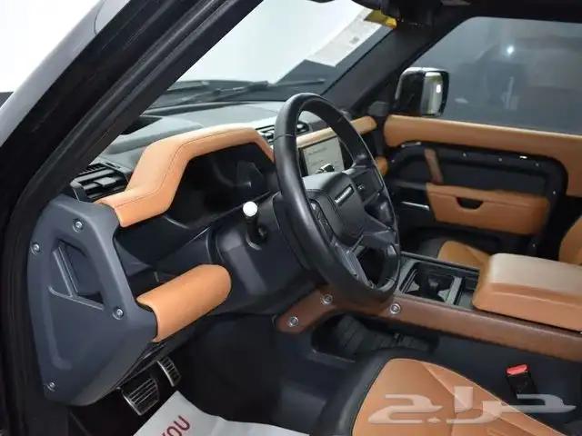Defender 90 X 2022 6