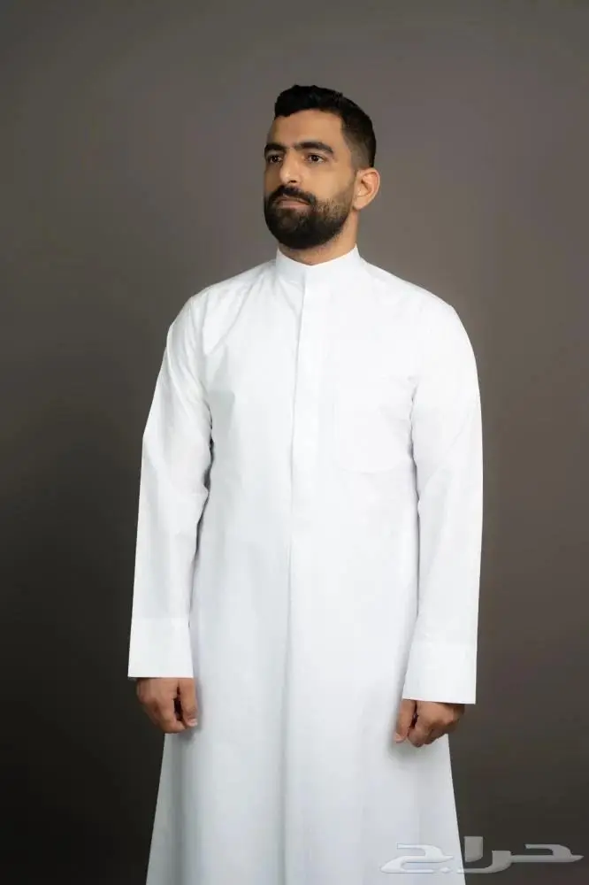 ثوب دروش دشداشه صيفي بسعر الجملة 1