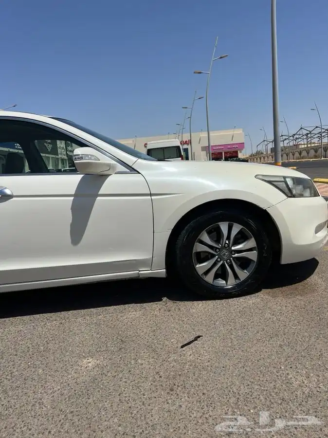 هوندا 5