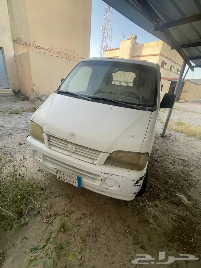 دباب سوزوكي حوض 4