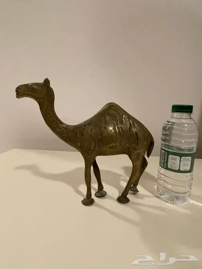 للبيع تحف انتيك نحاسيات برونز 8