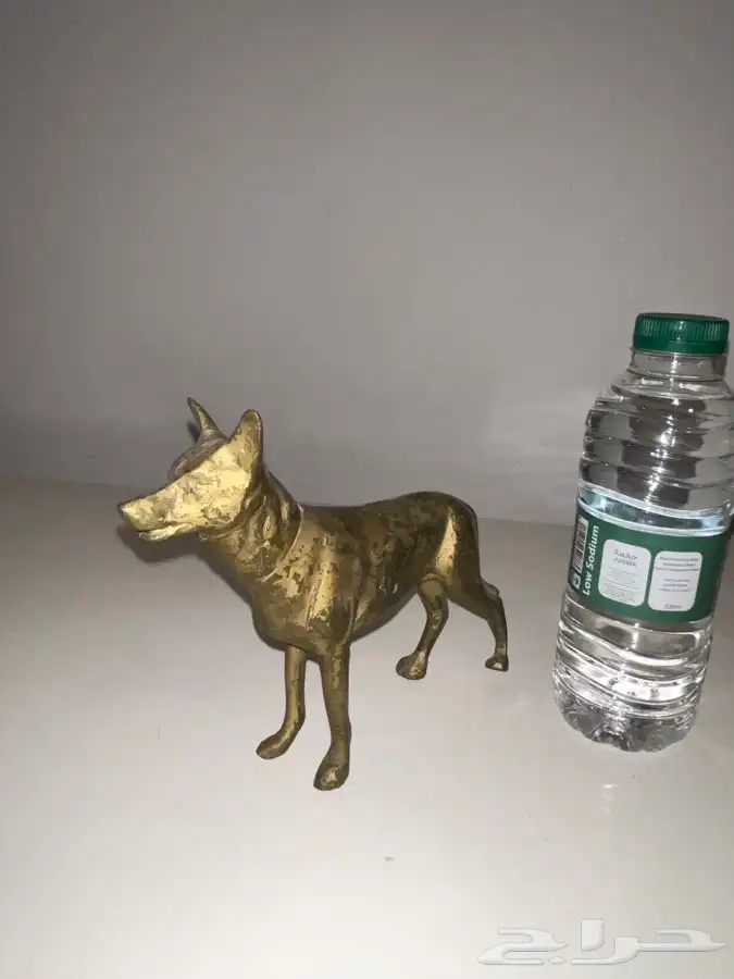 للبيع تحف انتيك نحاسيات برونز 2