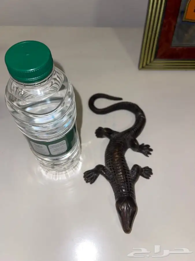 للبيع تحف انتيك نحاسيات برونز 1