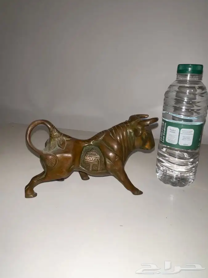 للبيع تحف انتيك نحاسيات برونز 4