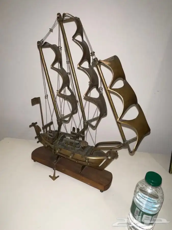 للبيع تحف انتيك نحاسيات برونز 0