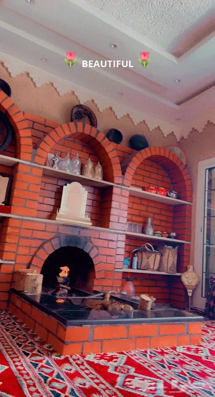 عماره للبيع بحي الوسام 3 12