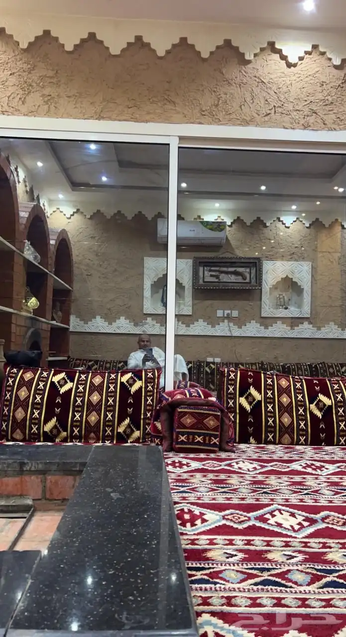 عماره للبيع بحي الوسام 3 5