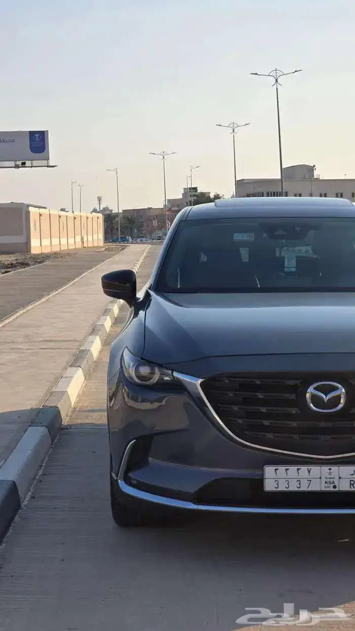 CX9 للبيع كاش 0