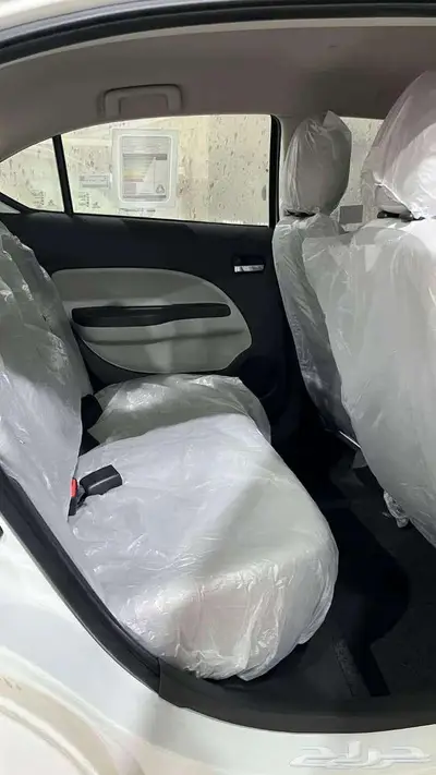 ميتسوبيشي اتراج 2024 4