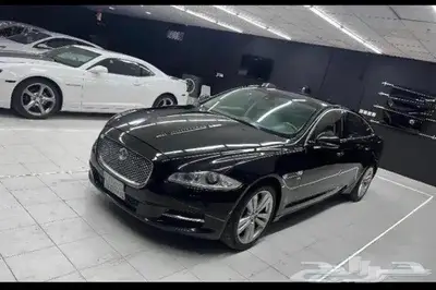 جاكور xj 0