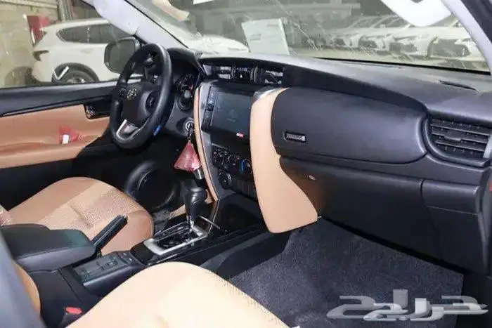 فورتشنر 2025 0