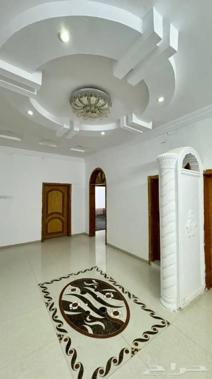 دور للايجار اليومي 0