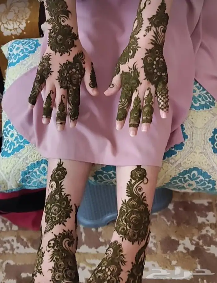 نقاشه الرياض أسماء 74
