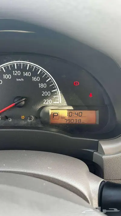 نيسان صني 2022 كلاسيك مستعمل لدى شركة الخضر للسيارات 6