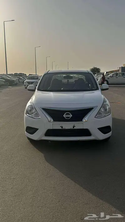 نيسان صني 2022 كلاسيك مستعمل 0