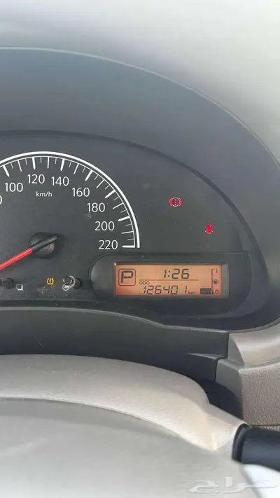 نيسان صني 2022 كلاسيك مستعمل 6