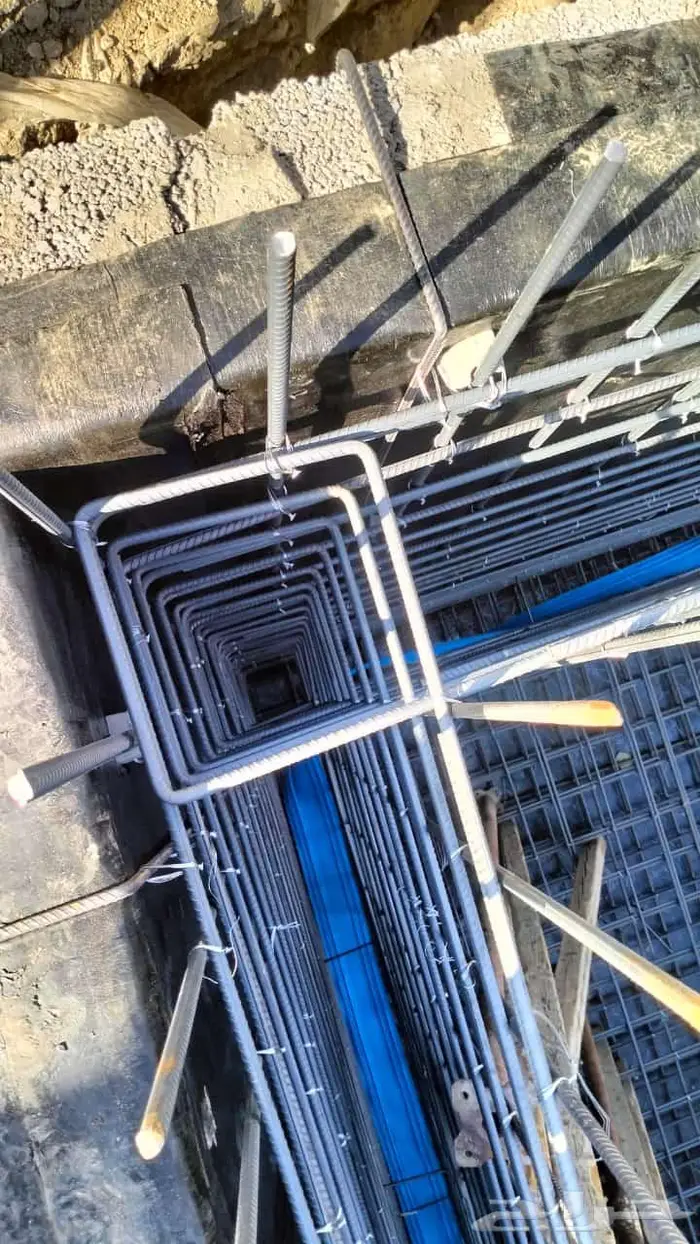 مقاول مؤسسة خليل الابداع مقاولات عامة رابغ 20