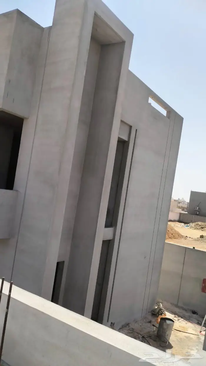 مقاول مؤسسة خليل الابداع مقاولات عامة رابغ 58