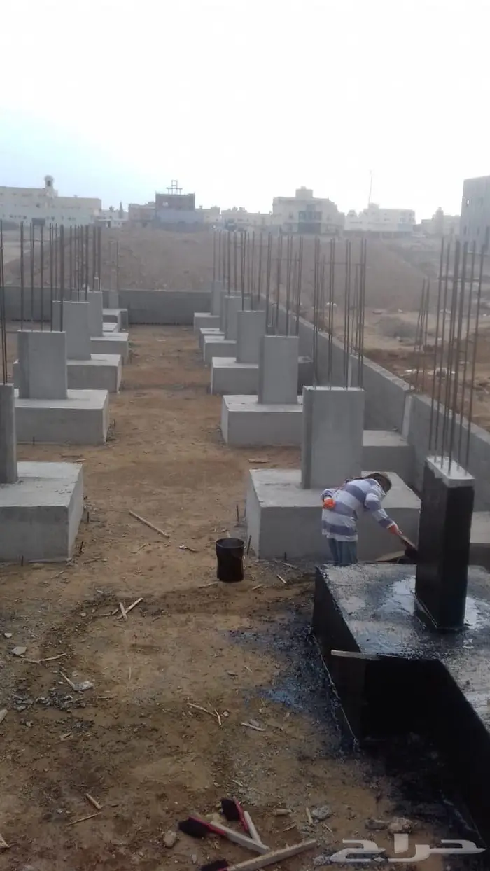 مقاول مؤسسة خليل الابداع مقاولات عامة رابغ 60