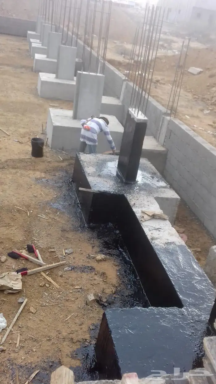 مقاول مؤسسة خليل الابداع مقاولات عامة رابغ 59