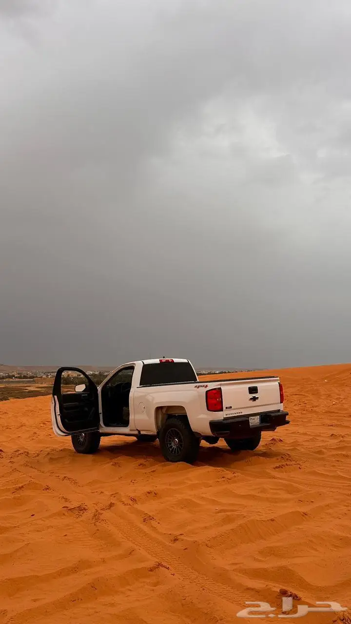 سلفرادو 0