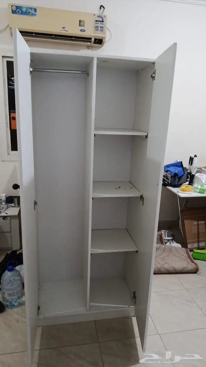 دولاب ملابس جديد 10
