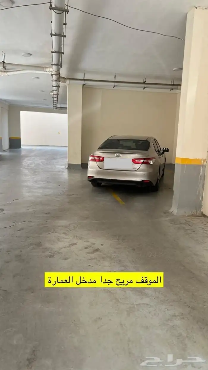 شقة للبيع جده الواحة 8