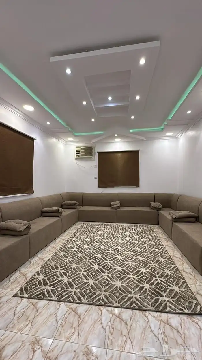 فلل للايجار 4