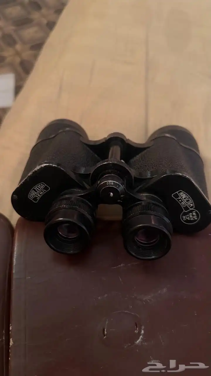 دربيل سايز 7x50 منظار ناظور 0