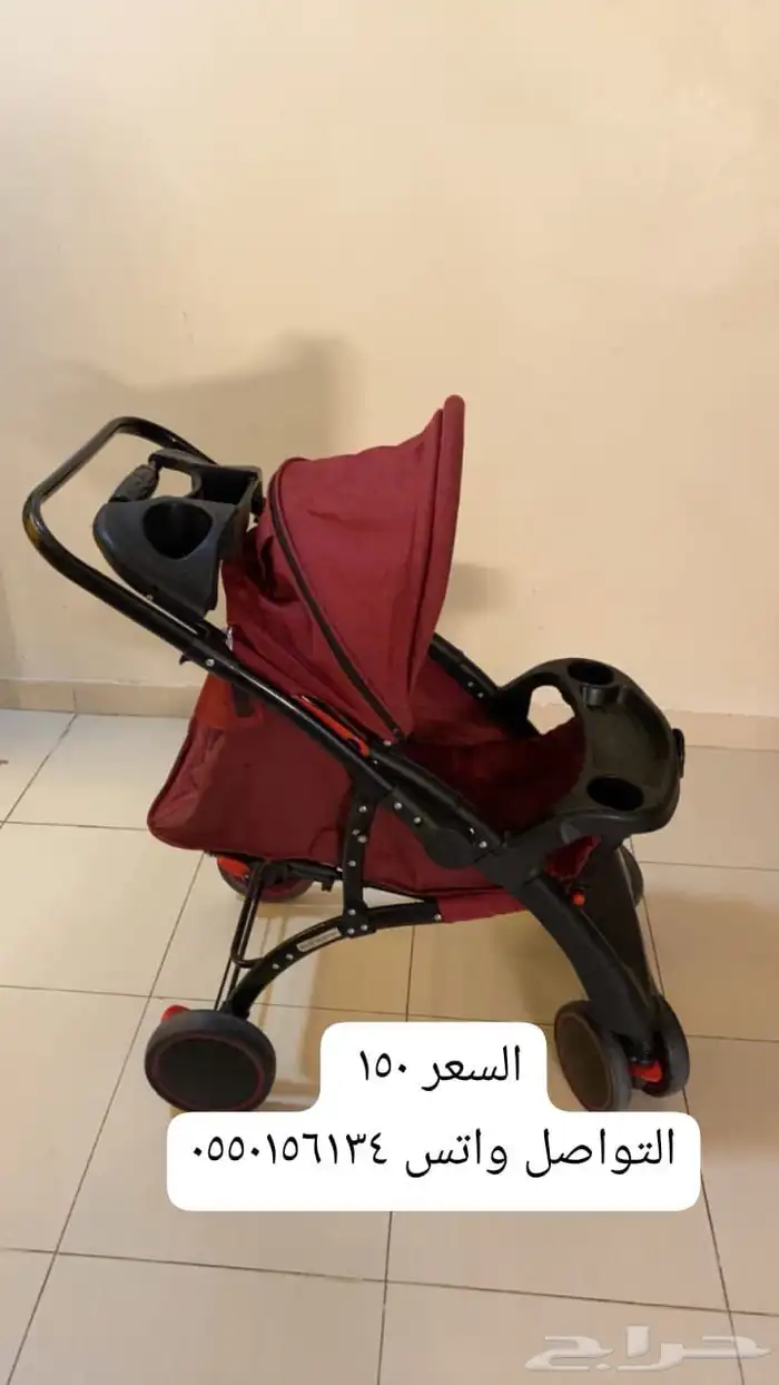 سرير عربيه 1