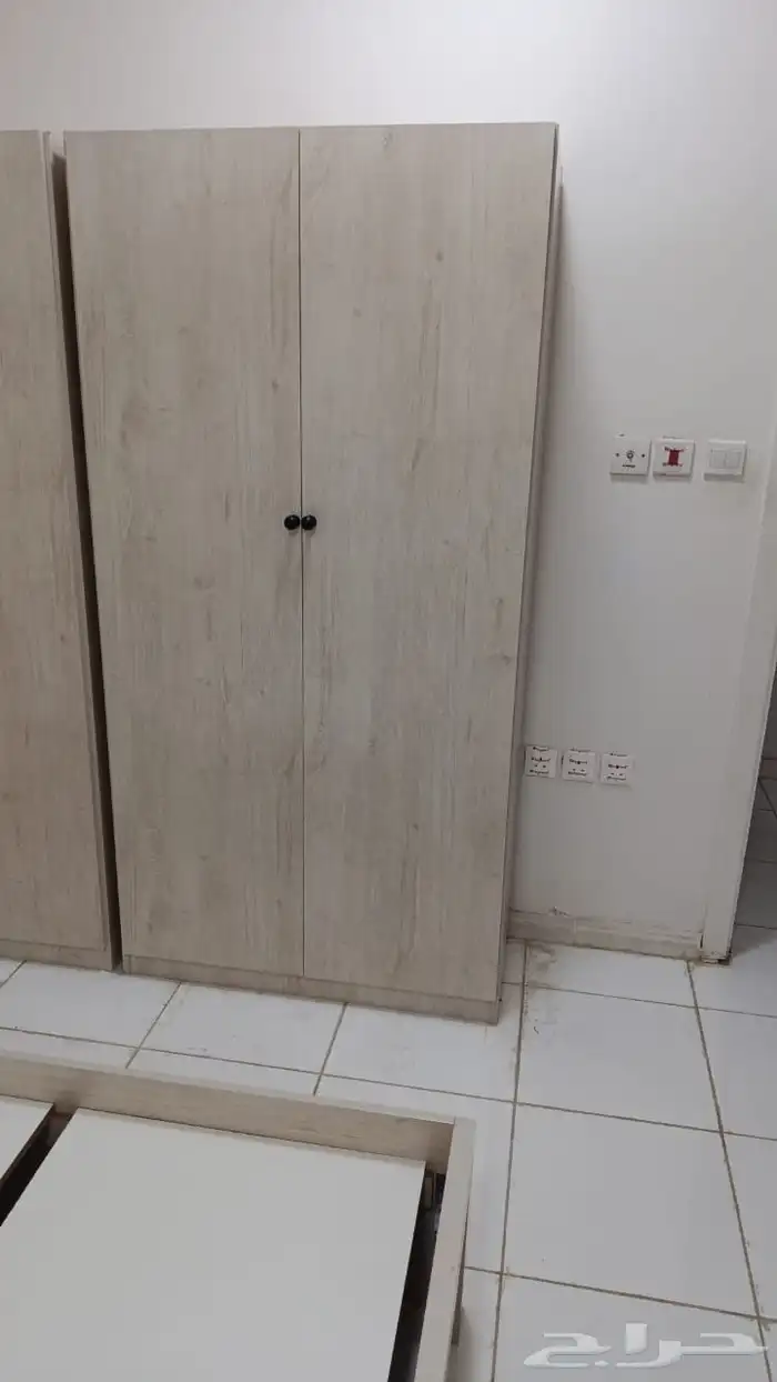 دولاب ملابس جديد 13